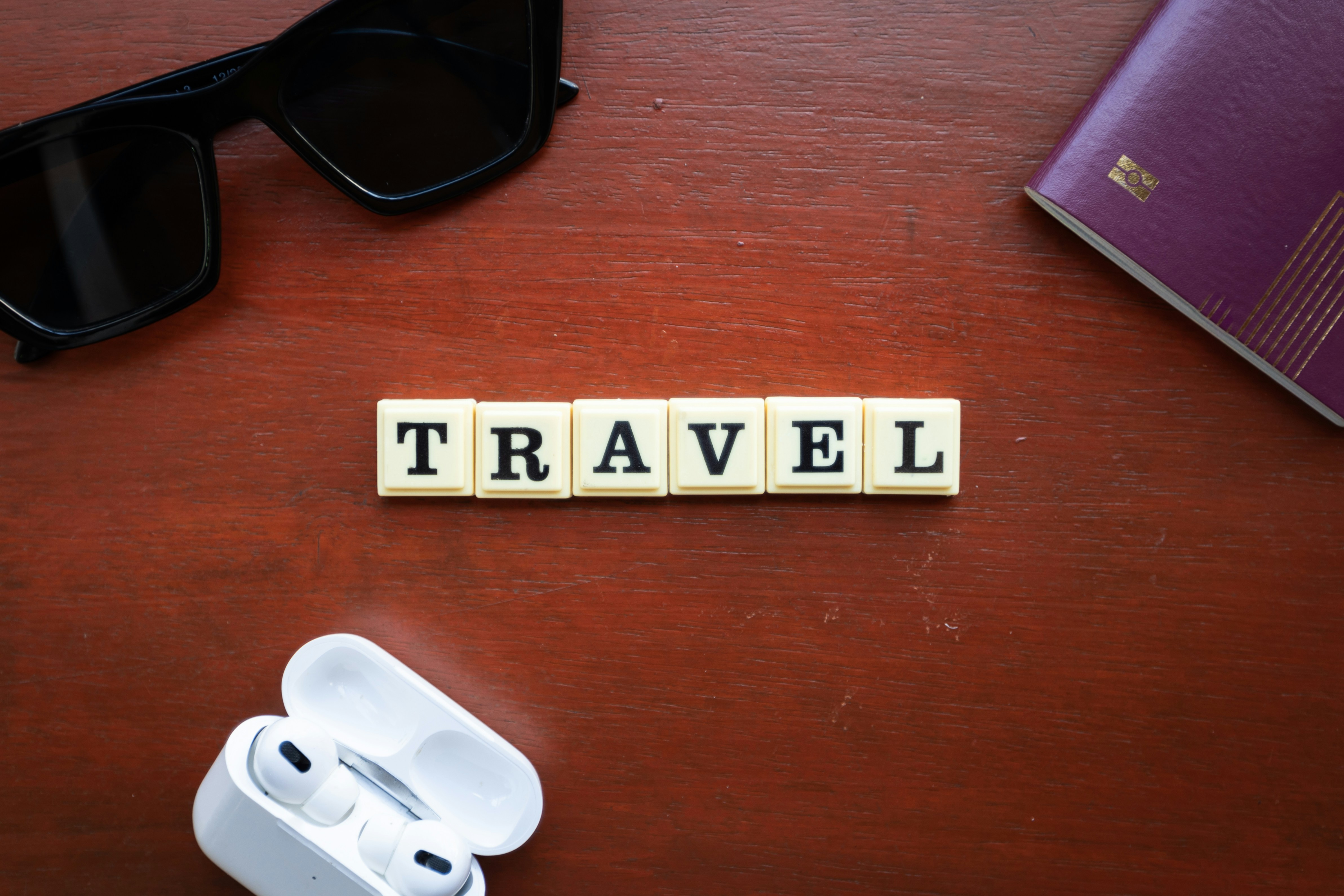 Need a Corporate Travel Management Agency